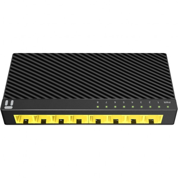 Комутатор Netis ST3108GC