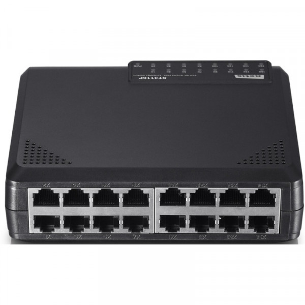 Комутатор Netis ST3116P