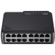 Комутатор Netis ST3116P