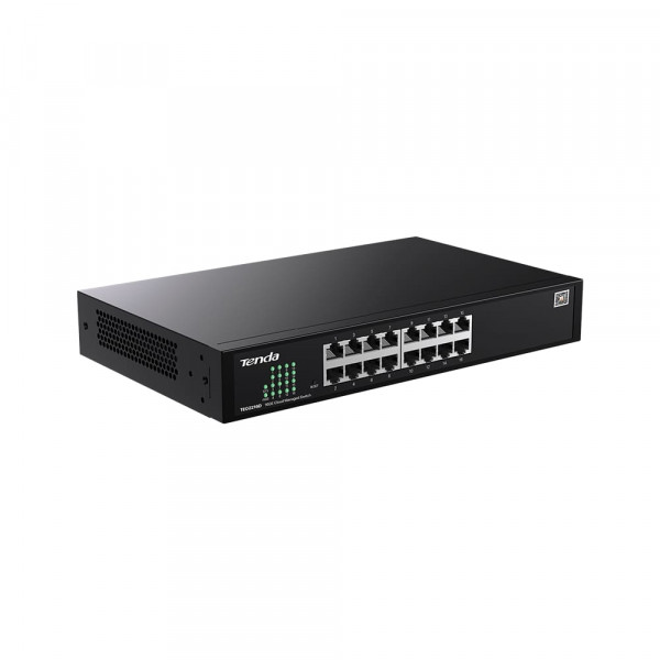 Комутатор Tenda TEG216E