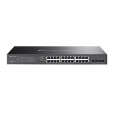 Комутатор TP-Link Omada SG2428LP