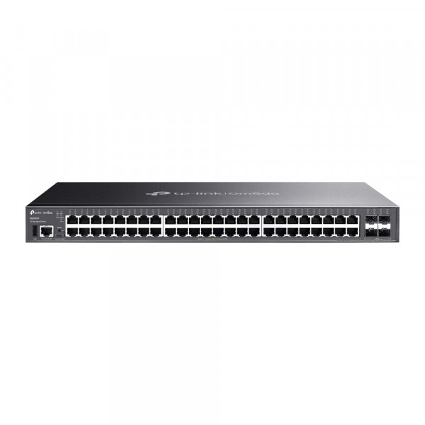 Комутатор TP-Link Omada SG5452X