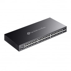 Комутатор TP-Link Omada SG5452X