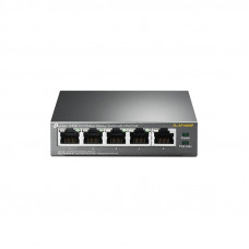 Комутатор TP-Link TL-SF1005P