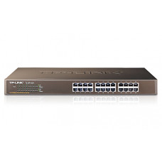 Комутатор TP-Link TL-SF1024