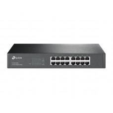 Комутатор TP-Link TL-SG1016D