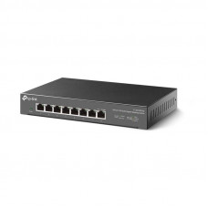 Комутатор TP-Link TL-SG108-M2 (8х2,5GE)