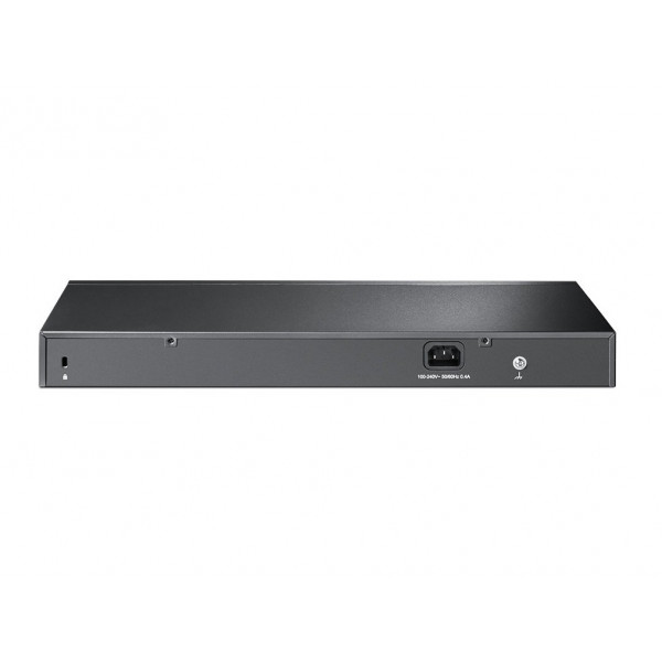 Комутатор TP-Link TL-SG2218P