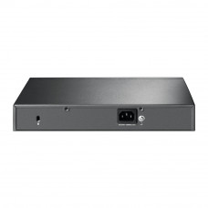 Комутатор TP-Link TL-SX1008