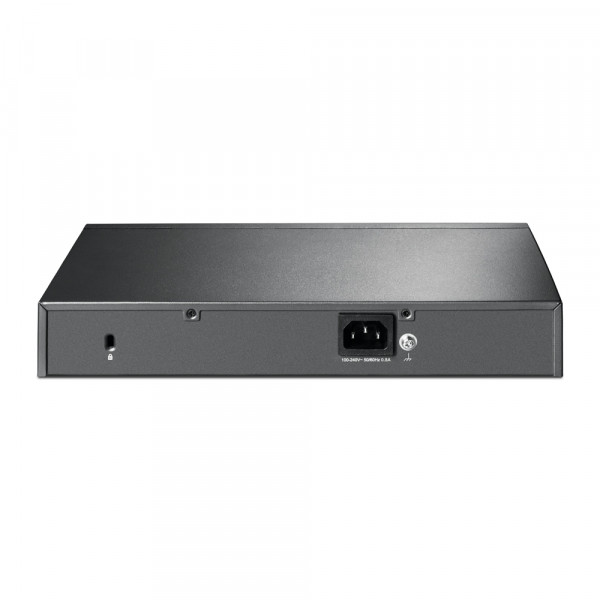 Комутатор TP-Link TL-SX1008