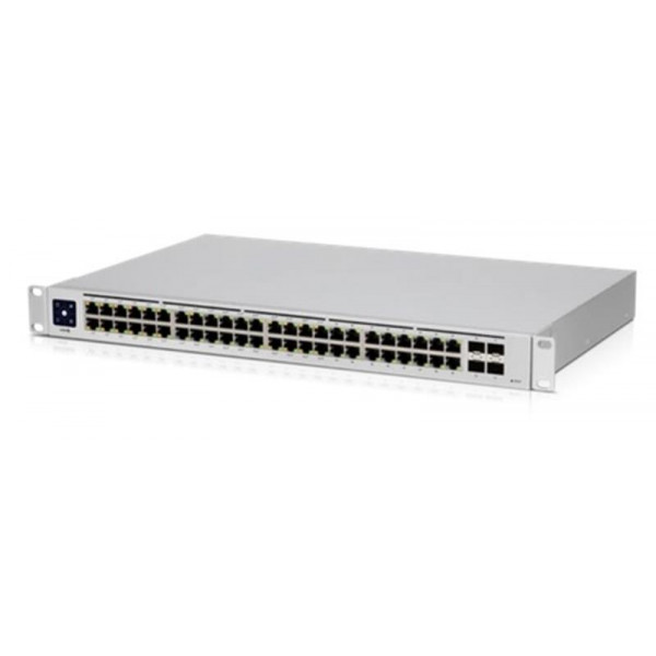 Комутатор Ubiquiti UniFi Switch USW-48-POE