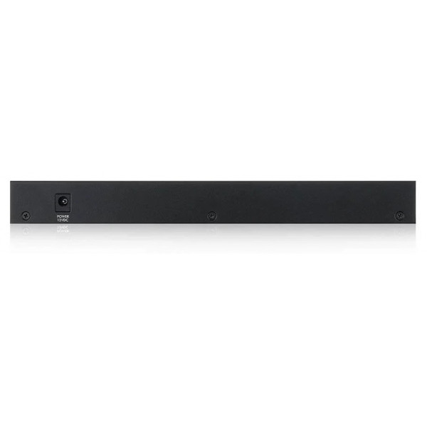 Комутатор ZYXEL GS1900-8 (GS1900-8-EU0102F)