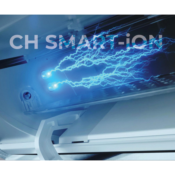 Кондиціонер Cooper&Hunter CH-S18FTXF2-NG серія Vital Inverter