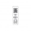 Кондиціонер Gree GWH12AWCXB-K6DNA1A/I/GWH12ATCXB-K6DNA1A/O сеія Cosmo