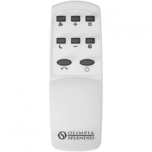 Кондиціонер Olimpia Splendid Dolceclima Brezza 9 EQ WiFi (OS-2259)