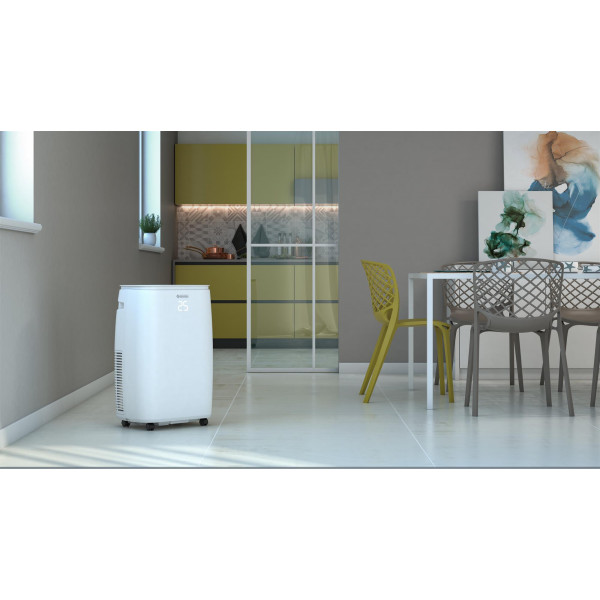 Кондиціонер Olimpia Splendid Dolceclima Brezza 9 EQ WiFi (OS-2259)