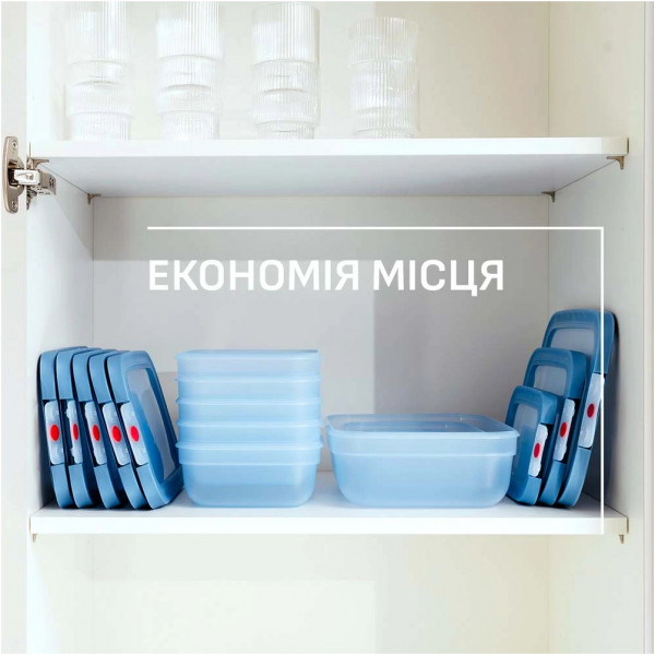 Контейнер Tefal oneClick 1.2 л (N1210710)