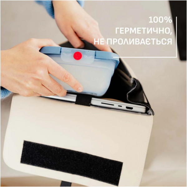 Контейнер Tefal oneClick 1.2 л (N1210710)