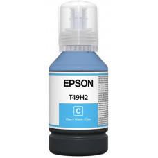 Контейнер з чорнилом EPSON SC-T3100x (T49H2) (C13T49H200) Cyan