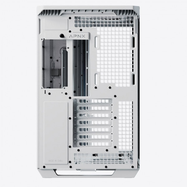 Корпус APNX V1 (APCM-VI01003.21) White без БЖ