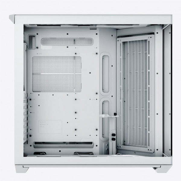 Корпус APNX V1 (APCM-VI01003.21) White без БЖ
