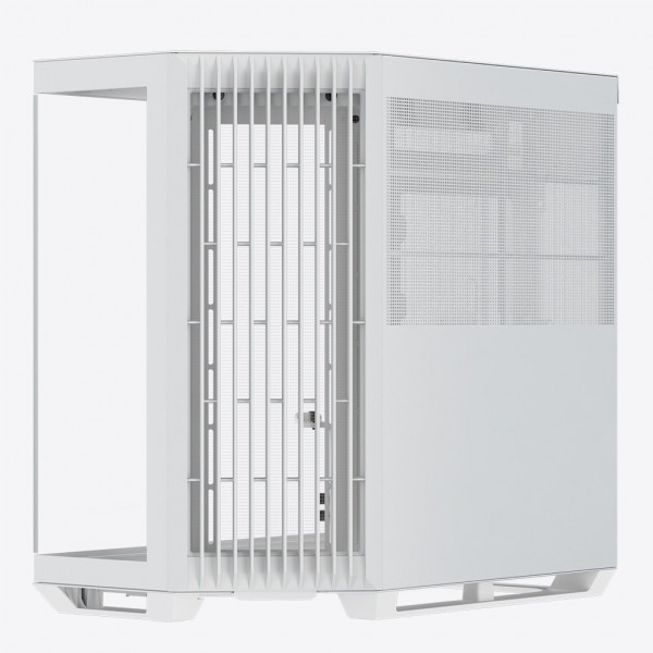 Корпус APNX V1 (APCM-VI01003.21) White без БЖ