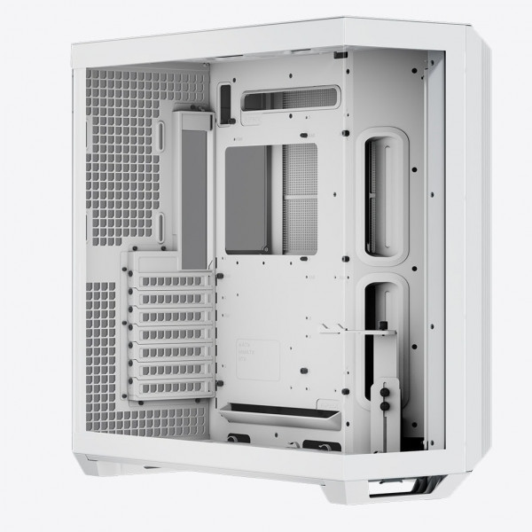 Корпус APNX V1 (APCM-VI01003.21) White без БЖ