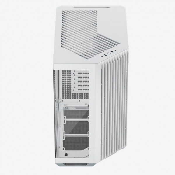 Корпус APNX V1 (APCM-VI01003.21) White без БЖ