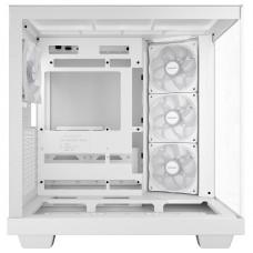 Корпус be quiet! Light Base 500 LX White (BGW86) без БЖ
