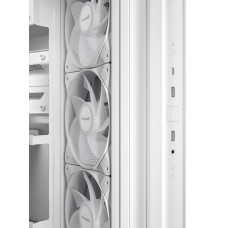 Корпус be quiet! Light Base 500 LX White (BGW86) без БЖ