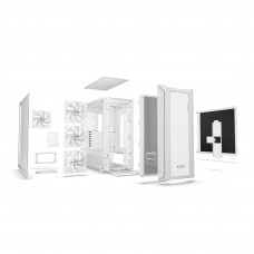 Корпус be quiet! Shadow Base 800 FX White (BGW64)