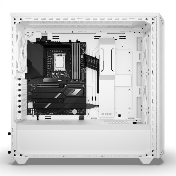 Корпус be quiet! Shadow Base 800 FX White (BGW64)