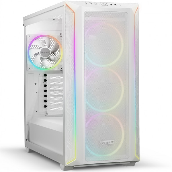Корпус be quiet! Shadow Base 800 FX White (BGW64)