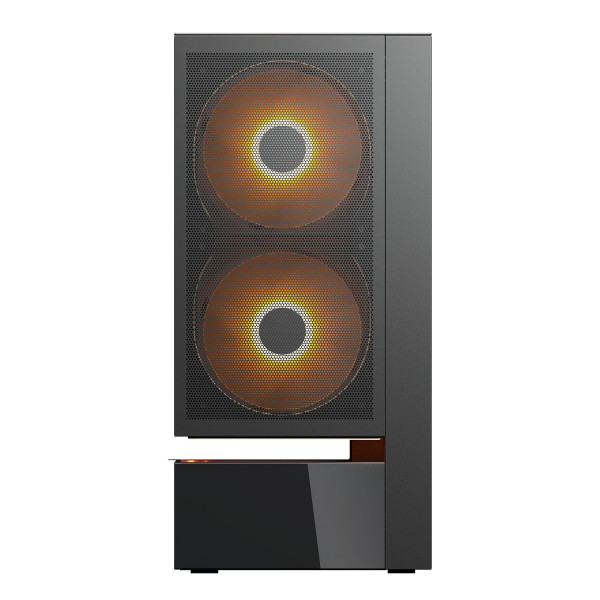 Корпус Cougar CFV235 Mesh Vision Black