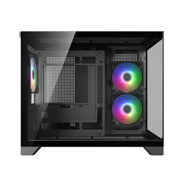 Корпус Cougar FV150 Mini Black