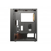 Корпус Cougar MX160 RGB Black