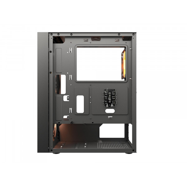 Корпус Cougar MX160 RGB Black