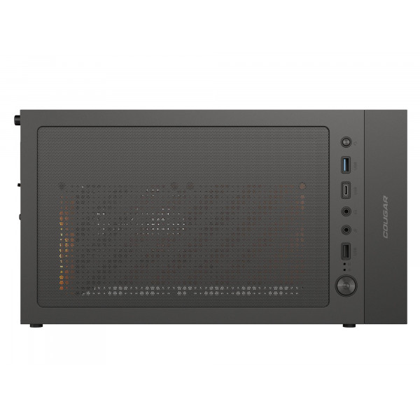 Корпус Cougar MX160 RGB Black