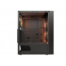 Корпус Cougar MX160 RGB Black