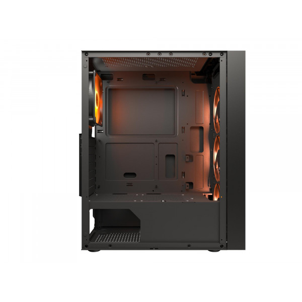 Корпус Cougar MX160 RGB Black
