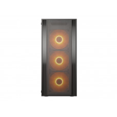 Корпус Cougar MX160 RGB Black