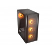 Корпус Cougar MX160 RGB Black