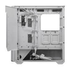 Корпус Cougar MX600 RGB White без БЖ