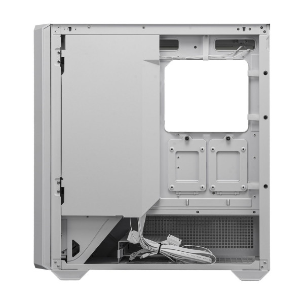 Корпус Cougar MX600 RGB White без БЖ