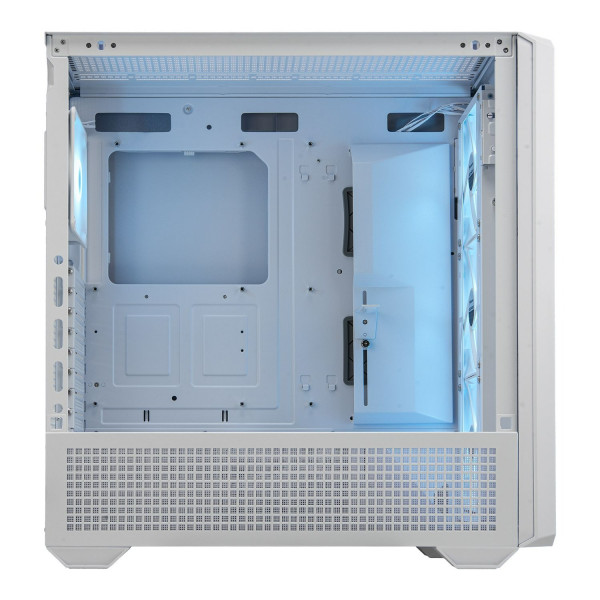 Корпус Cougar MX600 RGB White без БЖ