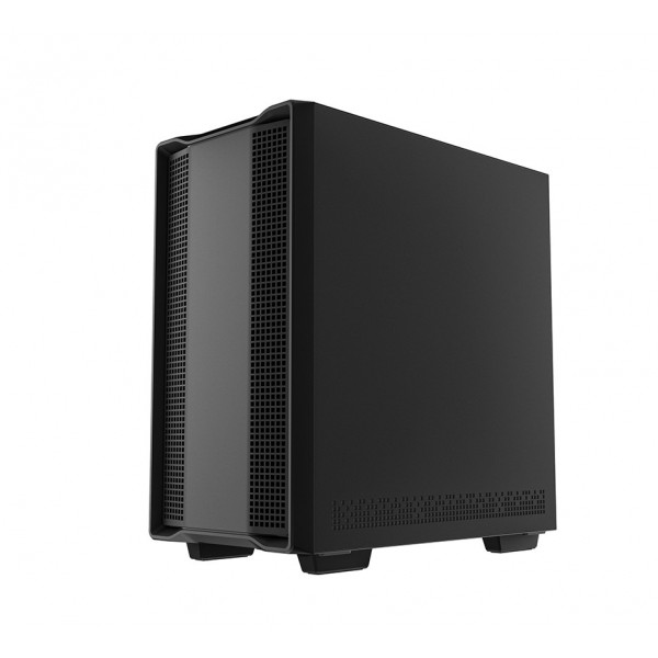 Корпус DeepCool CC360 ARGB (R-CC360-BKAPM3-G-1) без БЖ