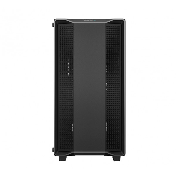 Корпус DeepCool CC360 ARGB (R-CC360-BKAPM3-G-1) без БЖ