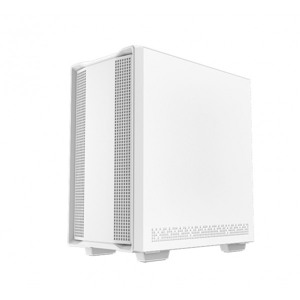 Корпус DeepCool CC360 WH ARGB (R-CC360-WHAPM3-G-1) без БЖ