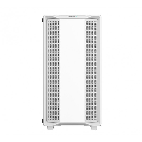 Корпус DeepCool CC360 WH ARGB (R-CC360-WHAPM3-G-1) без БЖ