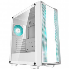 Корпус DeepCool CC560 V2 White (R-CC560-WHGAA4-G-2) без БЖ